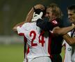 Gregory Delwarte / Sursă foto: Arhivă Gazeta Sporturilor