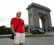 Gregory Delwarte / Sursă foto: Arhivă Gazeta Sporturilor