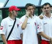 Gregory Delwarte / Sursă foto: Arhivă Gazeta Sporturilor