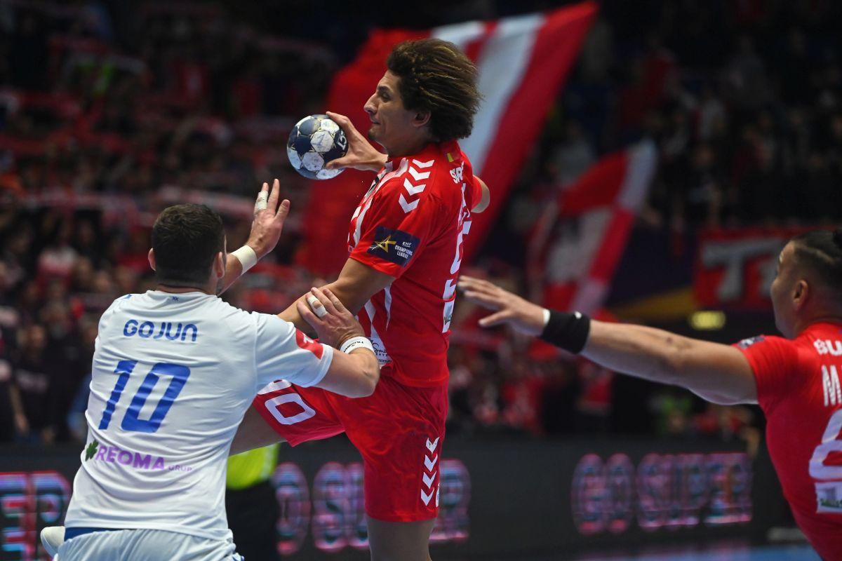 Niciun meci fără emoții! Dinamo a remizat dramatic cu PPD Zagreb, dar e mare favorită la calificarea în „optimile” Ligii Campionilor