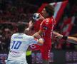 Niciun meci fără emoții! Dinamo a remizat dramatic cu PPD Zagreb, dar e mare favorită la calificarea în „optimile” Ligii Campionilor