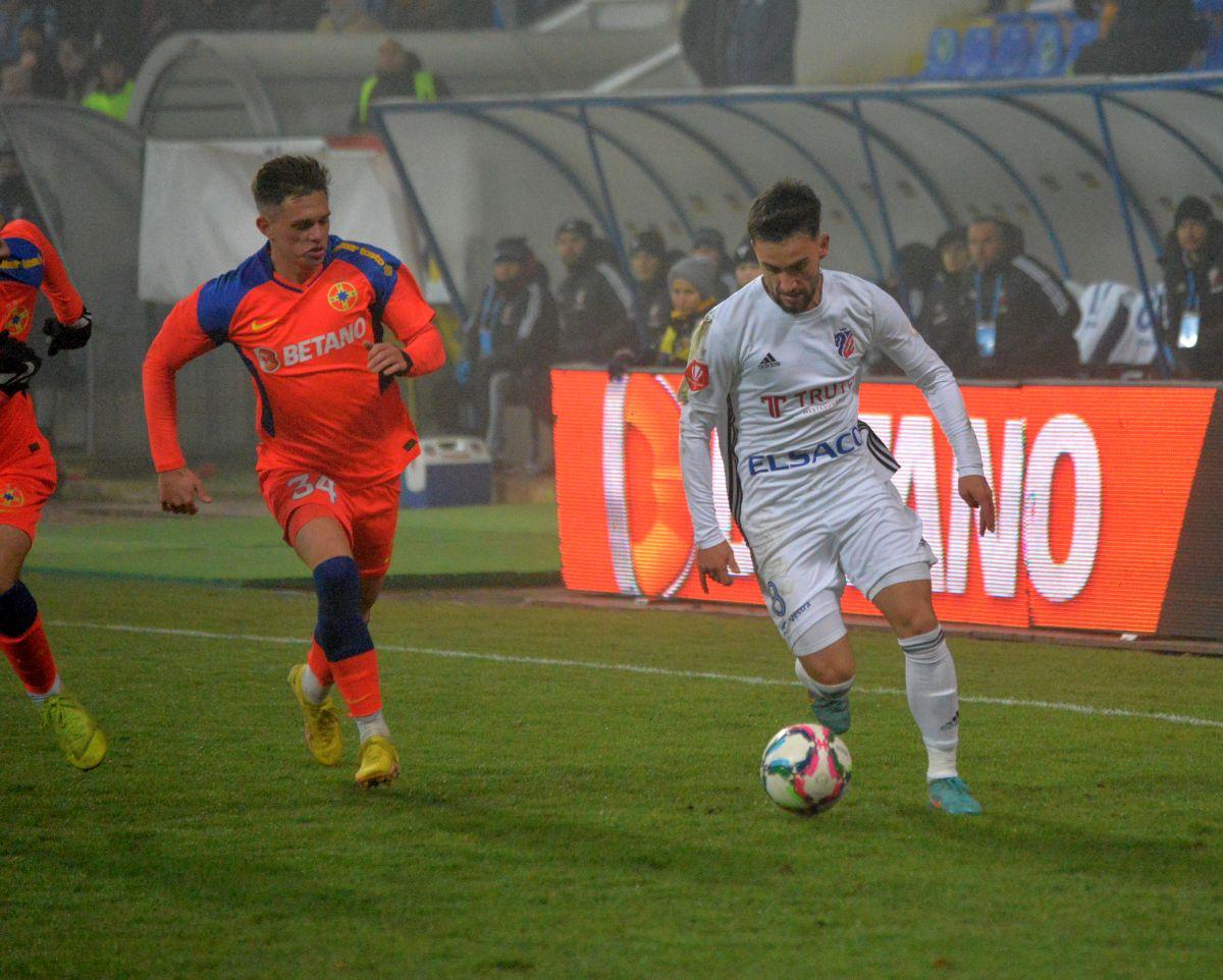 Final în faza grupelor Cupei României Betano » Ce echipe s-au calificat joi + Cum arată sferturile