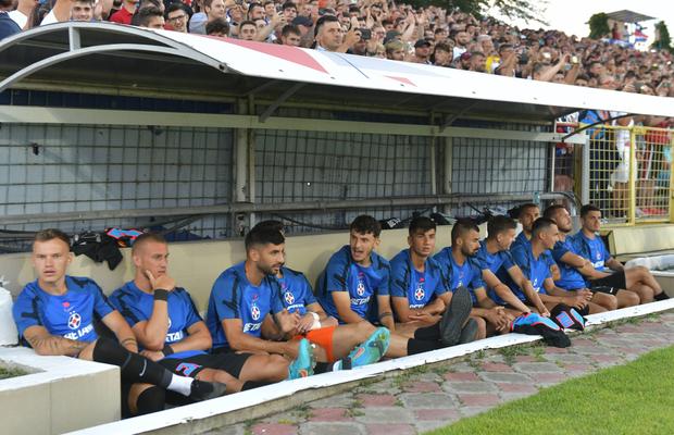 Mihai Stoica anunță două plecări de la FCSB » Unul merge în Liga 2, altul la U Cluj sau Chindia