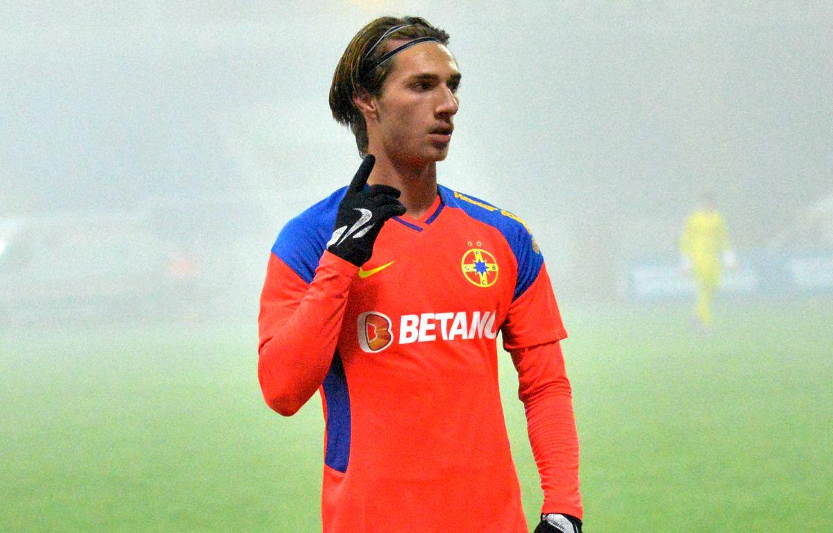 FOTO FC Botoșani - FCSB 08.12.2022