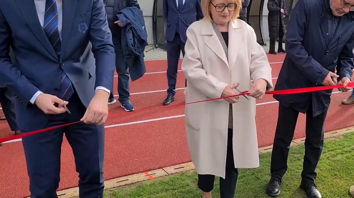 Ziua Porților Deschise la noul „Municipal” din Sibiu