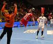 Niciun meci fără emoții! Dinamo a remizat dramatic cu PPD Zagreb, dar e mare favorită la calificarea în „optimile” Ligii Campionilor