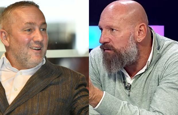 Bogdan Stelea l-a luat la întrebări pe Mihai Rotaru după demisia lui Rădoi: „Nu te apuci să distrugi clubul în presă”
