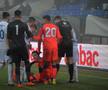 FOTO FC Botoșani - FCSB 08.12.2022