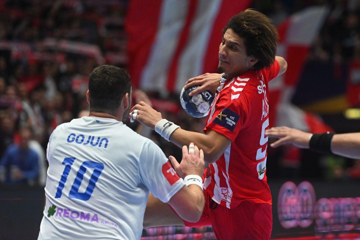 Niciun meci fără emoții! Dinamo a remizat dramatic cu PPD Zagreb, dar e mare favorită la calificarea în „optimile” Ligii Campionilor