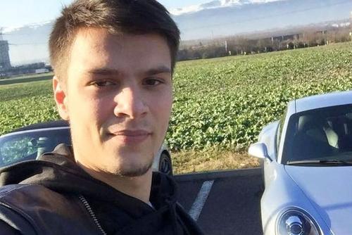 Mario Iorgulescu