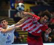 Niciun meci fără emoții! Dinamo a remizat dramatic cu PPD Zagreb, dar e mare favorită la calificarea în „optimile” Ligii Campionilor