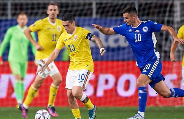 GSP a simulat cum ar fi arătat Mondialul din Qatar cu 48 de echipe » Jamaica, Oman și Noua Zeelandă DA, Italia NU! România ar avea nevoie de 72 de echipe! 