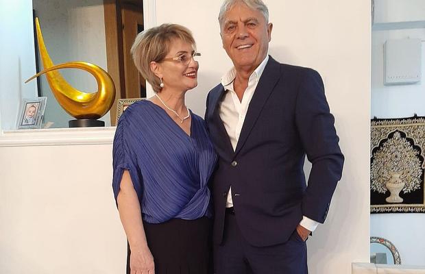 Rădoi, remarcă sexistă în direcția soției lui Cârțu » Președintele Craiovei a reacționat azi: „E părerea cuiva care nu se pricepe la fotbal”