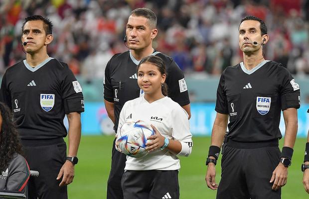 Final de turneu: Istvan Kovacs se întoarce de la Mondial cu o sumă uriașă de bani » Decizia FIFA