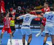 Niciun meci fără emoții! Dinamo a remizat dramatic cu PPD Zagreb, dar e mare favorită la calificarea în „optimile” Ligii Campionilor