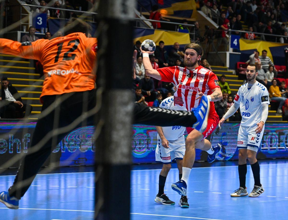Dinamo - PPD Zagreb, Liga Campionilor / FOTO: Raed Krishan (GSP.ro)