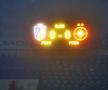 Ceață la FC Botoșani - FCSB / FOTO: Ionuț Tabultoc