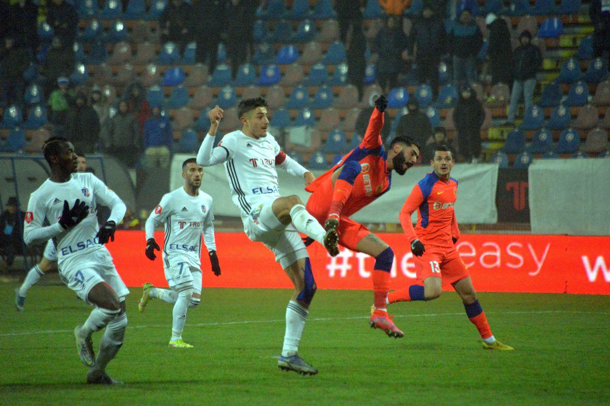 FOTO FC Botoșani - FCSB 08.12.2022
