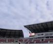 Ziua Porților Deschise la noua arenă din Liga 1 » Burleanu și primarul au tăiat panglica. Primul meci e deja sold-out!