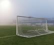 Ceață la FC Botoșani - FCSB / FOTO: Ionuț Tabultoc