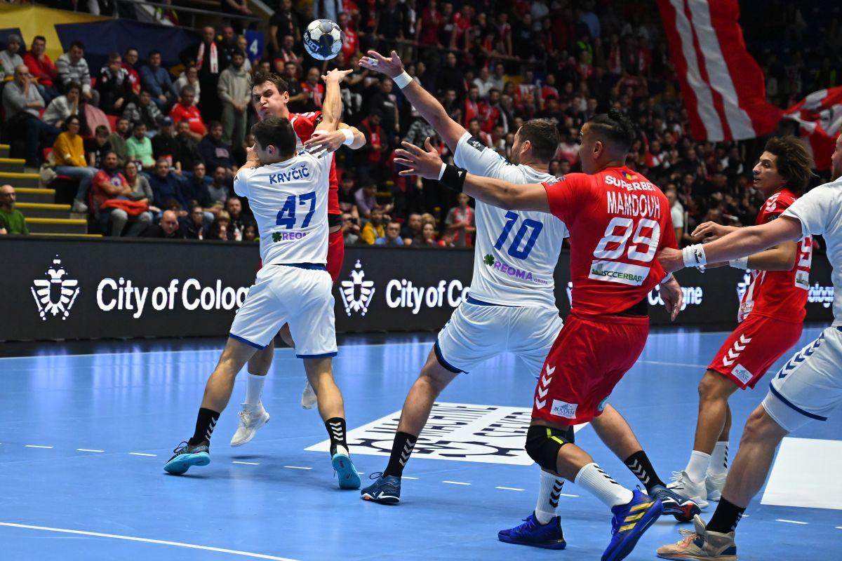 Niciun meci fără emoții! Dinamo a remizat dramatic cu PPD Zagreb, dar e mare favorită la calificarea în „optimile” Ligii Campionilor