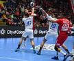Niciun meci fără emoții! Dinamo a remizat dramatic cu PPD Zagreb, dar e mare favorită la calificarea în „optimile” Ligii Campionilor