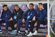Ultima lovitură dată de Rădoi la plecarea din Bănie: „Au reziliat toți”