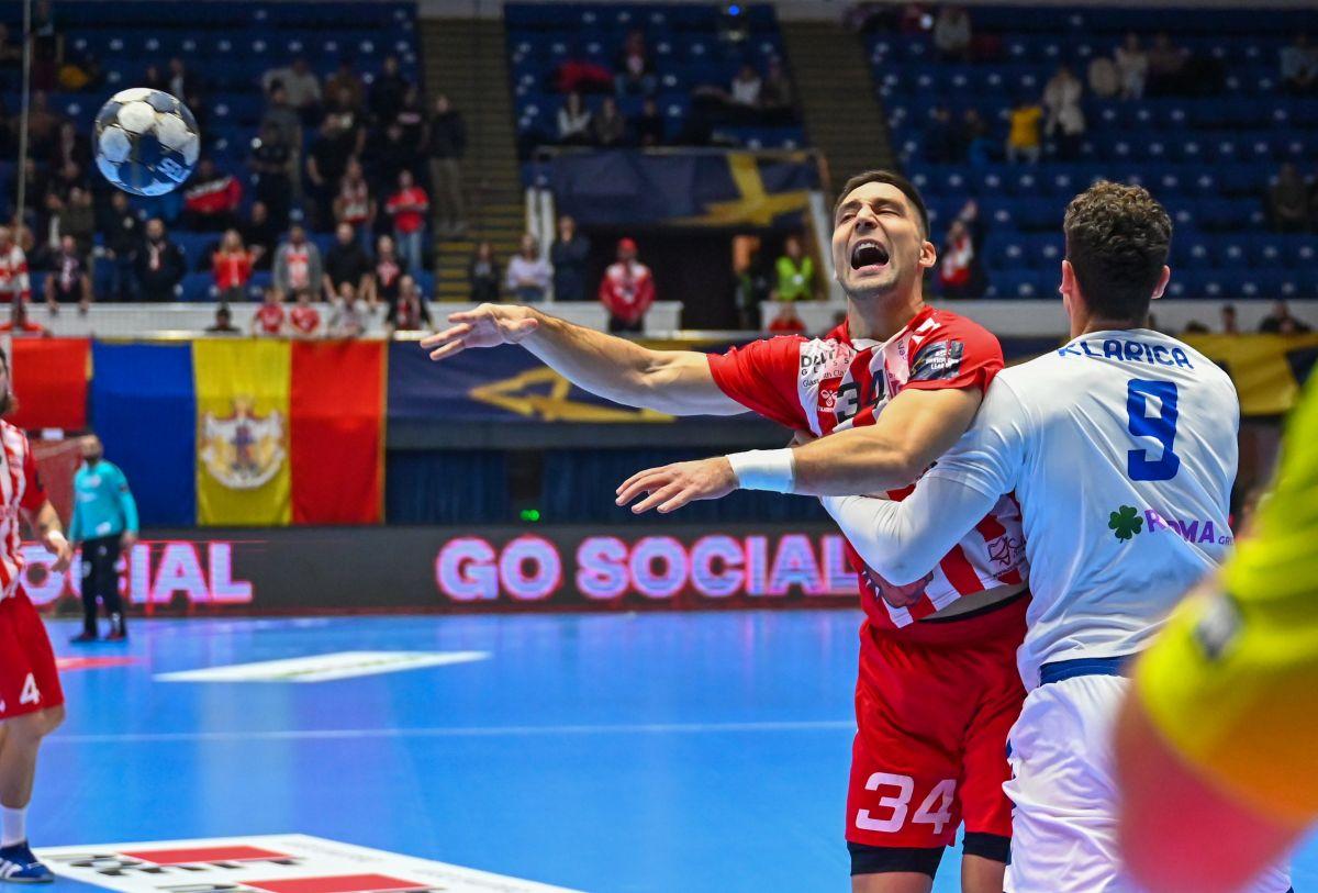 Dinamo - PPD Zagreb, Liga Campionilor / FOTO: Raed Krishan (GSP.ro)