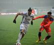 FOTO FC Botoșani - FCSB 08.12.2022