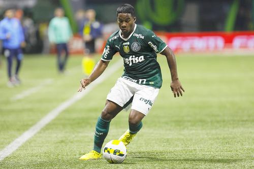 Endrick Felipe Moreira de Sousa // foto: Guliver/gettyimages