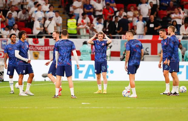 Ce diferență! Muncim prea mult înaintea meciului » Contrast izbitor între ce se întâmplă la Mondial și ce fac echipele din Liga 1 la încălzire