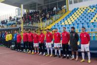 Așa a ajuns Dinamo: se răfuiește cu un club din Superliga pentru 1.900 de euro!