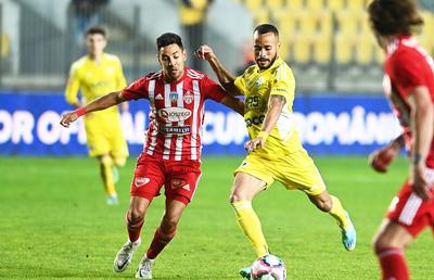 Mihai Rotaru are un acord cu jucătorul dorit » GSP a aflat detaliile contractului pe care i-l oferă oltenii