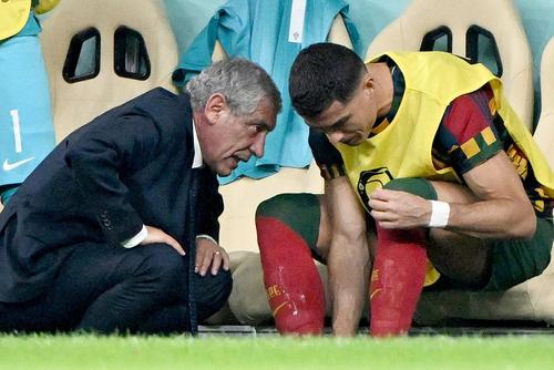 Fernando Santos Foto: Imago Images
