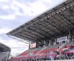 Ziua Porților Deschise la noua arenă din Liga 1 » Burleanu și primarul au tăiat panglica. Primul meci e deja sold-out!