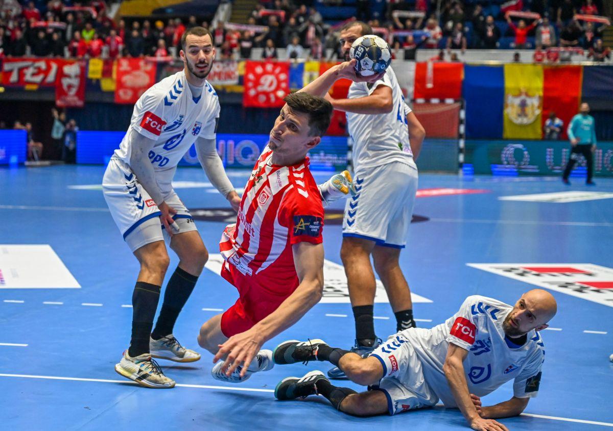Dinamo - PPD Zagreb, Liga Campionilor / FOTO: Raed Krishan (GSP.ro)