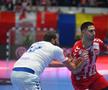 Niciun meci fără emoții! Dinamo a remizat dramatic cu PPD Zagreb, dar e mare favorită la calificarea în „optimile” Ligii Campionilor
