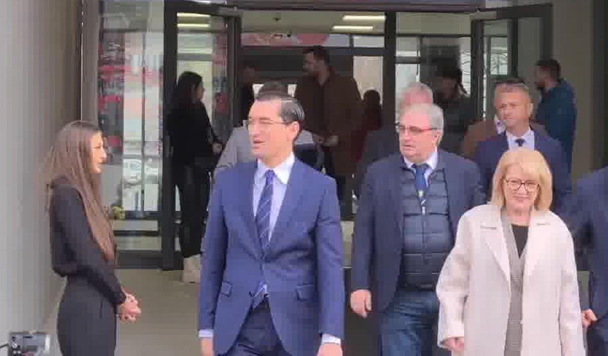 Ziua Porților Deschise la noul „Municipal” din Sibiu