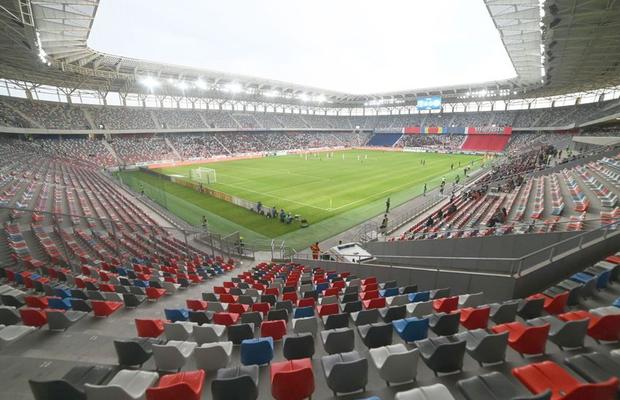 CSA, răspuns oficial pentru FCSB » De ce nu e primită formația lui Becali în Ghencea la derby-ul cu CFR: „Exact când trebuia să jucăm noi!”