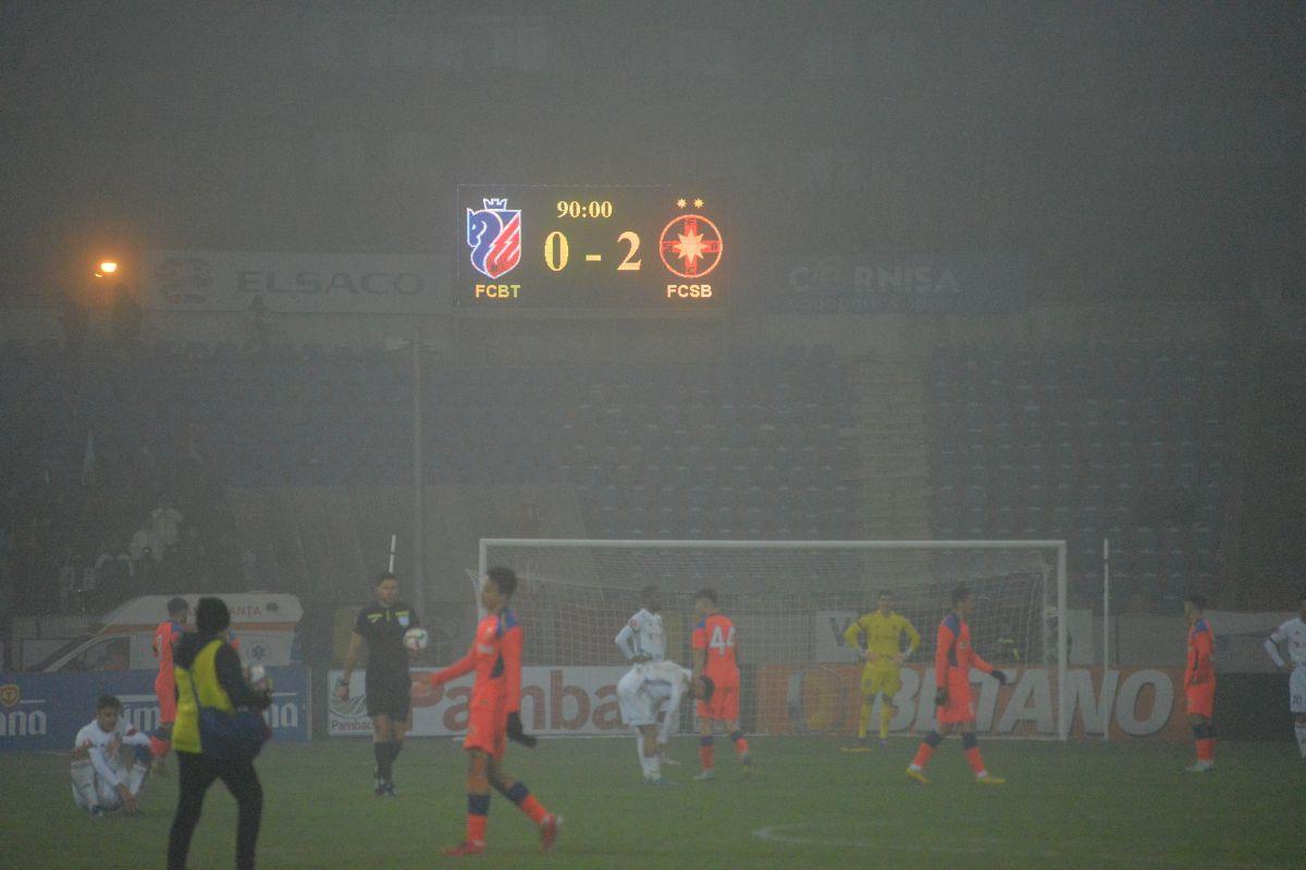 FOTO FC Botoșani - FCSB 08.12.2022