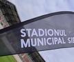 Ziua Porților Deschise la noul „Municipal” din Sibiu