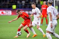 Am aflat arbitrul de la derby-ul CFR Cluj - FCSB: „central” din București, care nu e pe lista FIFA!