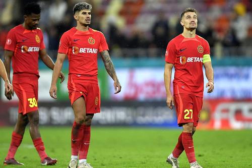 „FCSB a devenit un mic PSG al României”, spune Ionuț Chirilă // foto: Imago Images