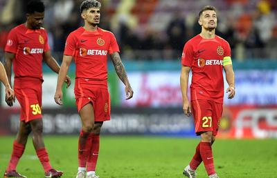 Un antrenor român spune că „FCSB a devenit un mic PSG al României” » Explicațiile din spatele afirmației