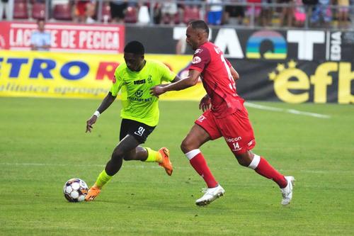 Luis Phelipe // FOTO: Imago