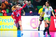 Știm primele două echipe calificate matematic în „sferturile” Campionatului Mondial de handbal feminin