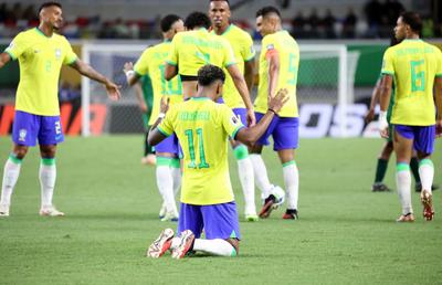 FIFA amenință Brazilia cu suspendarea din toate competițiile! Scrisoare explozivă!