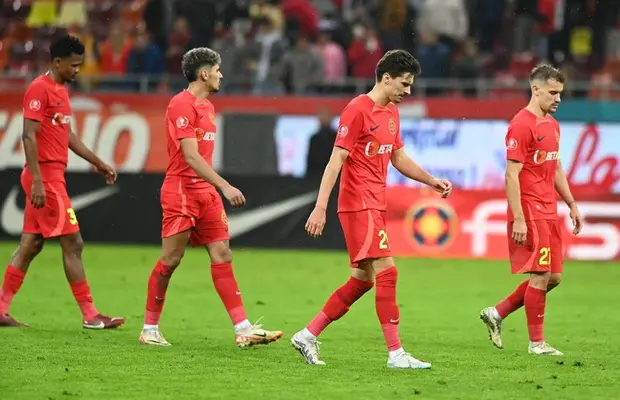 Un club din Superligă a pus ochii pe jucătorul pe care Becali îl dă afară: „Ne poate ajuta”