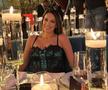 Relație surpriză! Șefa din sport căreia îi trimite Ion Țiriac cadouri extravagante: e cu 36 de ani mai tânără