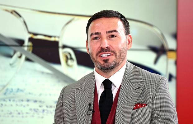 Adrian Cristea și cele mai de preț amintiri: „Prima pereche de ghete mi-a luat-o tata de la o tarabă din cartier”
